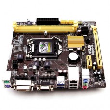 ASUS H81M-P